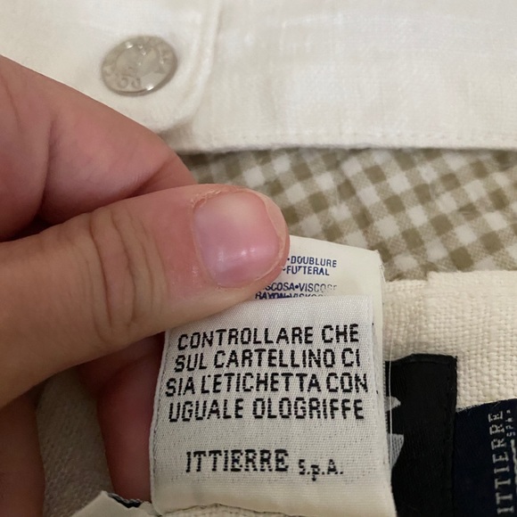 90s vintage Dolce & Gabbana two piece set - Picture 5 of 10